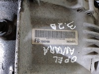 фото thumb №7, Редуктор коробки передач opel antara 24244572