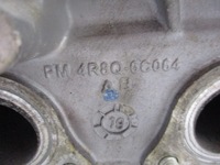 фото thumb №15, Jaguar xf range 2.7td 276dt головка вали ліва