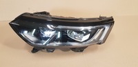 фото thumb №1, Renault koleos ii 260604608r лампа передняя левая полный led 2018r