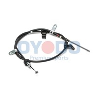 фото thumb №1, Oyodo 70h0596-oyo cięgło, тормоз стояночный