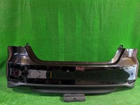 фото thumb №1, Бампер задняя задний toyota camry viii nr.6522