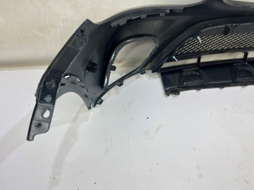 фото thumb №7, Бампер переднее mercedes glc w253 253 amg