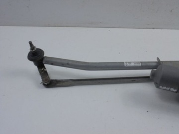 фото thumb №7, Sandero i моторчик механизм дворник перед