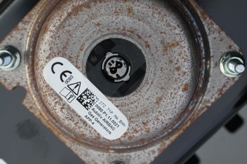 фото thumb №5, Повітряна подушка пасажира правий перед kia sportage iv 15-21