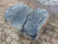 Bak бак пального mitsubishi grandis 2.4 бензин europa в Україні, фото thumb