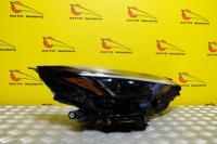 фото thumb №3, Lexus nx nx350 2021 2022- фара лампа led права g usa