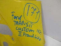 фото thumb №12, Крыло перед левый ford transit custom bk2116e129