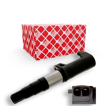 фото thumb №12, Котушка запалювання febi bilstein 8200380267 770011335