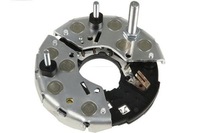 фото thumb №2, Диодный мост выпрямительный генератора as-pl