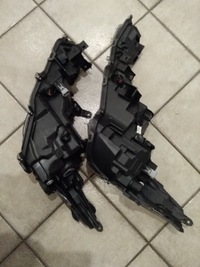 фото thumb №2, Фара правый corolla e21 2019-21