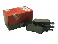 фото thumb №1, Ford transit connect ii 1.0 1.5 1.6 tdci тормозные колодки p.