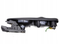 фото thumb №4, 05/22 alfa romeo 166 ручка внутренняя правый задняя правая задняя