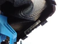 фото thumb №11, Opel astra v k рычаг переключения передач домкрат