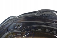 Skoda octavia iv 4 5e3 2019- капот крышка двигателя Оригинал, фото thumb