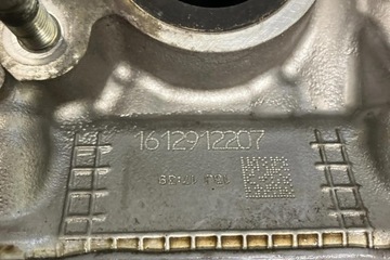 фото thumb №10, Головка двигуна toyota prius _w3_ x2zr 1.8l 2014