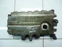 Купити Vw passat b6 2.0tdi bmn піддон масляна 03g103603ad, фото thumb