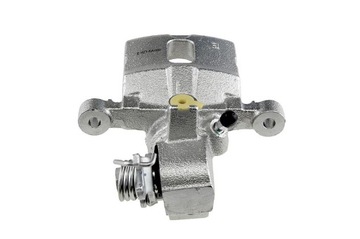 фото thumb №3, Супорт гальмівний nty hzt-ka-000 лівий зад