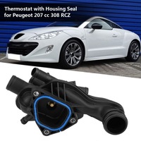 фото thumb №11, Термостат 1336cc з прокладка корпус do peugeot