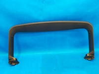 фото thumb №1, Skoda kamiq 2023 r 1.5 tsi 110kw обивка защита крышки багажника 658867605