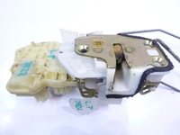 фото thumb №5, Замок привід двері лівий перед honda jazz 2002- eu