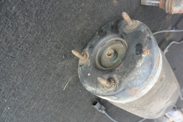 фото thumb №9, Mercedes ml gl 164 амортизатор левый правый перед