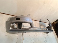 Бампер audi a4 b8 lift s-line 8k0 12-16rok перед Недорого, фото thumb