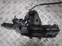 фото thumb №1, Замок правый перед дверь ford c-max i lift