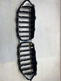 фото thumb №9, Решітка радіатора решітка радіатора решітки радіатора bmw 2 f44 gran coupe oem