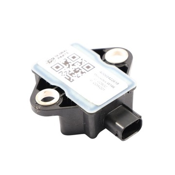 фото thumb №12, Mercedes w166 датчик модуль esp ускорения a0065422618