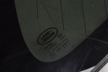 фото thumb №6, Land rover discovery l462 скло кузовна права задня 17r