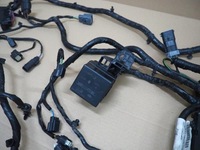 фото thumb №6, Електропроводка джгут відсік двигуна коробка запобіжників b-max av1t14k012gld