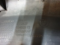 фото thumb №11, Bmw 5 gt f07 lift lci 13- бампер передній перед