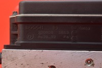 фото thumb №8, Насос abs 0265950813 subaru outback 3 iii 2.0 d 150 km lift 03-09