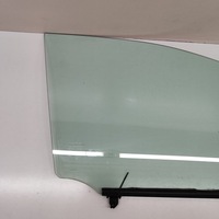 фото thumb №3, Lexus rx 450h 2019 перед сторона права скло двері передніх