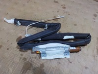 фото thumb №4, Peugeot 508 шторка безопасности подушка безопасности правый 9802985280