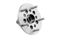 фото thumb №2, Klp-fr-053 nty ступица колеса перед