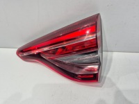 фото thumb №3, Задняя лампа w крышка багажника led правая renault clio v 5 265504450r