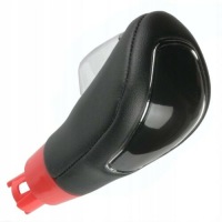 фото thumb №3, Ручка переключения передач автоматическая коробка передач ford galaxy s-max 06-