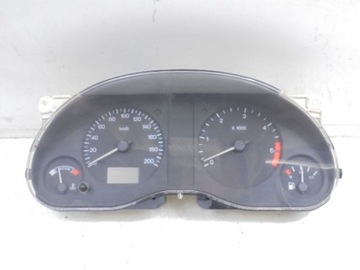 фото thumb №8, Ford galaxy mk1 спидометр приборы 1.9tdi 95vw10849dj