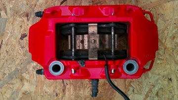 фото thumb №8, Суппорт зажимы brembo fiat 500 abarth