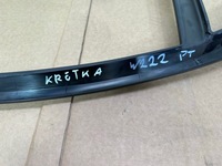 фото thumb №6, Рамка дверь правый задняя, mercedes s w222 короткий