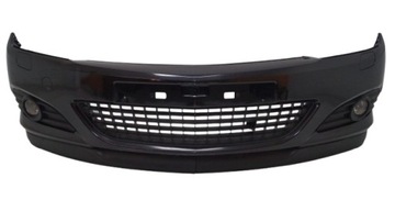 фото thumb №1, Бампер переднє opel astra h gtc z20r 2010