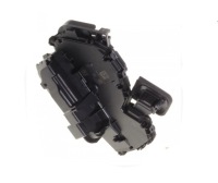 фото thumb №5, Audi q4 e-tron rear left door lock 5ta839015t