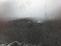 фото thumb №7, Hyundai i30 ix35 kia ceed soul 1,6gdi підсилювач балка бампера