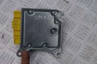 Модуль блок керування подушка безпеки подушок smart forfour 2 a453 renault twingo 3 Доставка, фото thumb