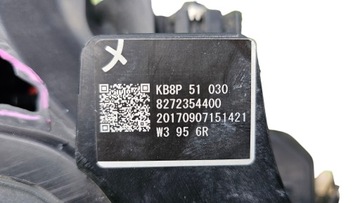 фото thumb №12, Лампа права перед фара led mazda cx-5 ii cx5 kb8p-51030 k124-51030 org