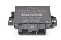 Купити Ford fiesta mk8 модуль pdc парктронік hu5t-15k866-ce, фото thumb