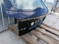 фото thumb №6, Крышка багажника задняя стекло audi a3 8p 3 дверь