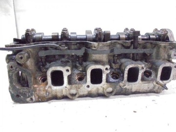 фото thumb №10, Opel corsa b головка двигателя x17d 1,7d