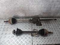 фото thumb №1, Приводной вал правая renault espace iv 2.0t